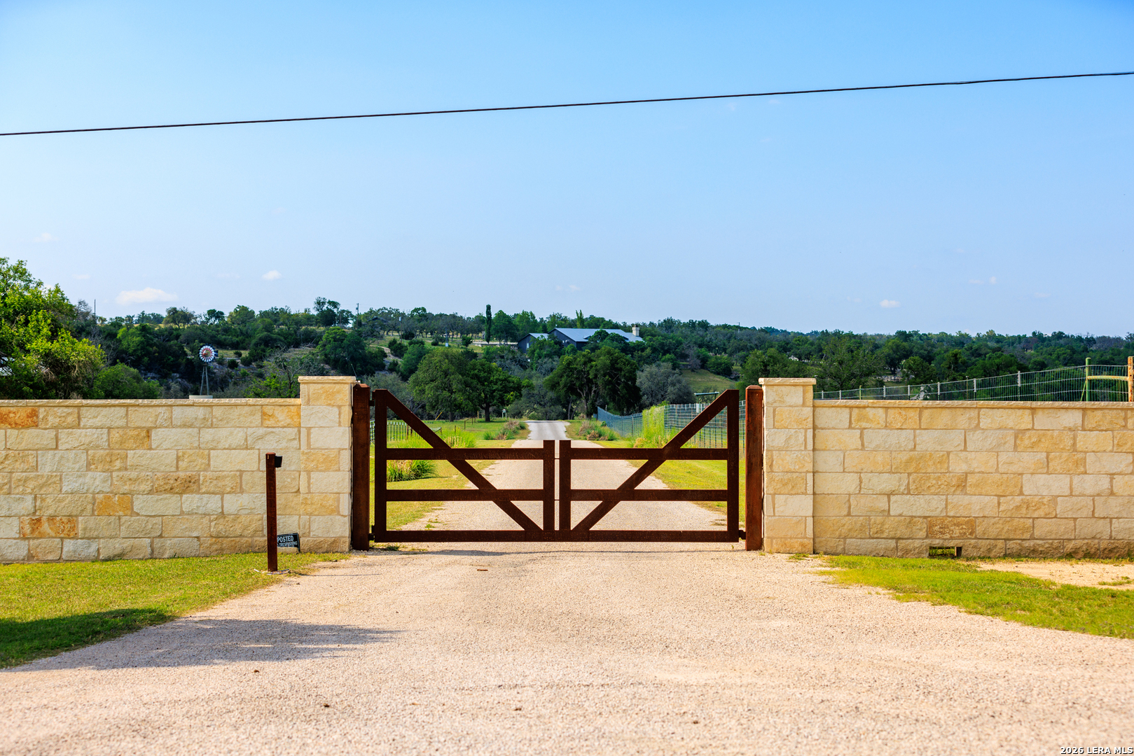 481 Living Water Ranch Road Harper TX 78631