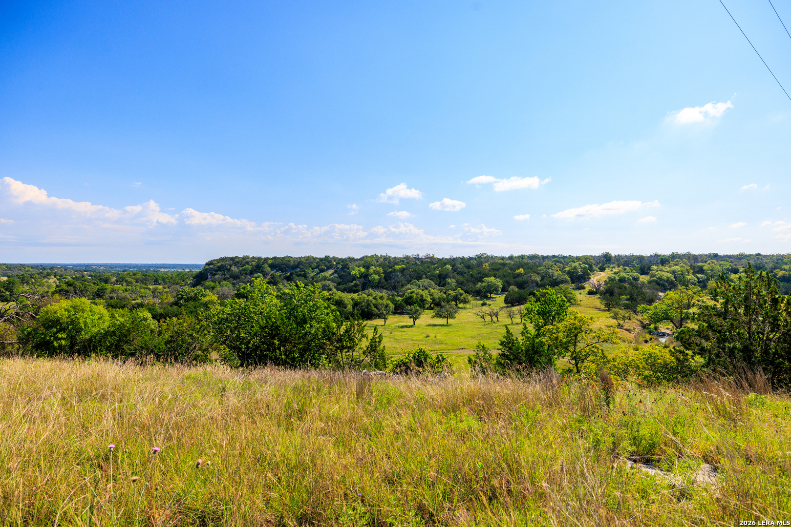 481 Living Water Ranch Road Harper TX 78631
