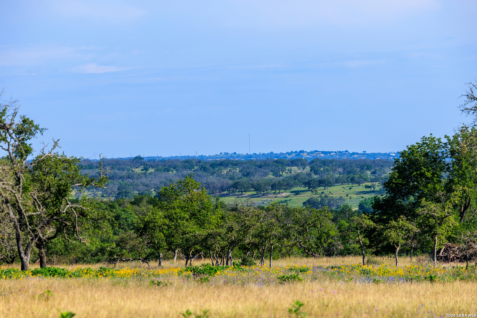 481 Living Water Ranch Road Harper TX 78631
