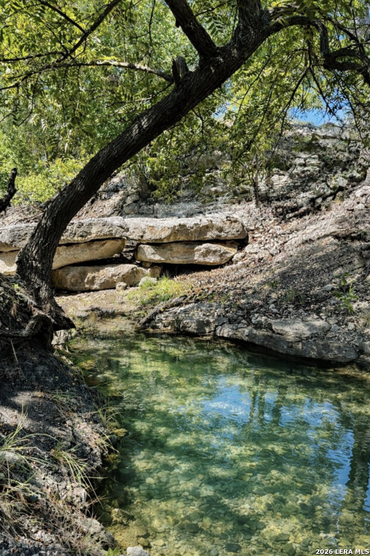481 Living Water Ranch Road Harper TX 78631