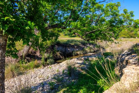 481 Living Water Ranch Road Harper TX 78631