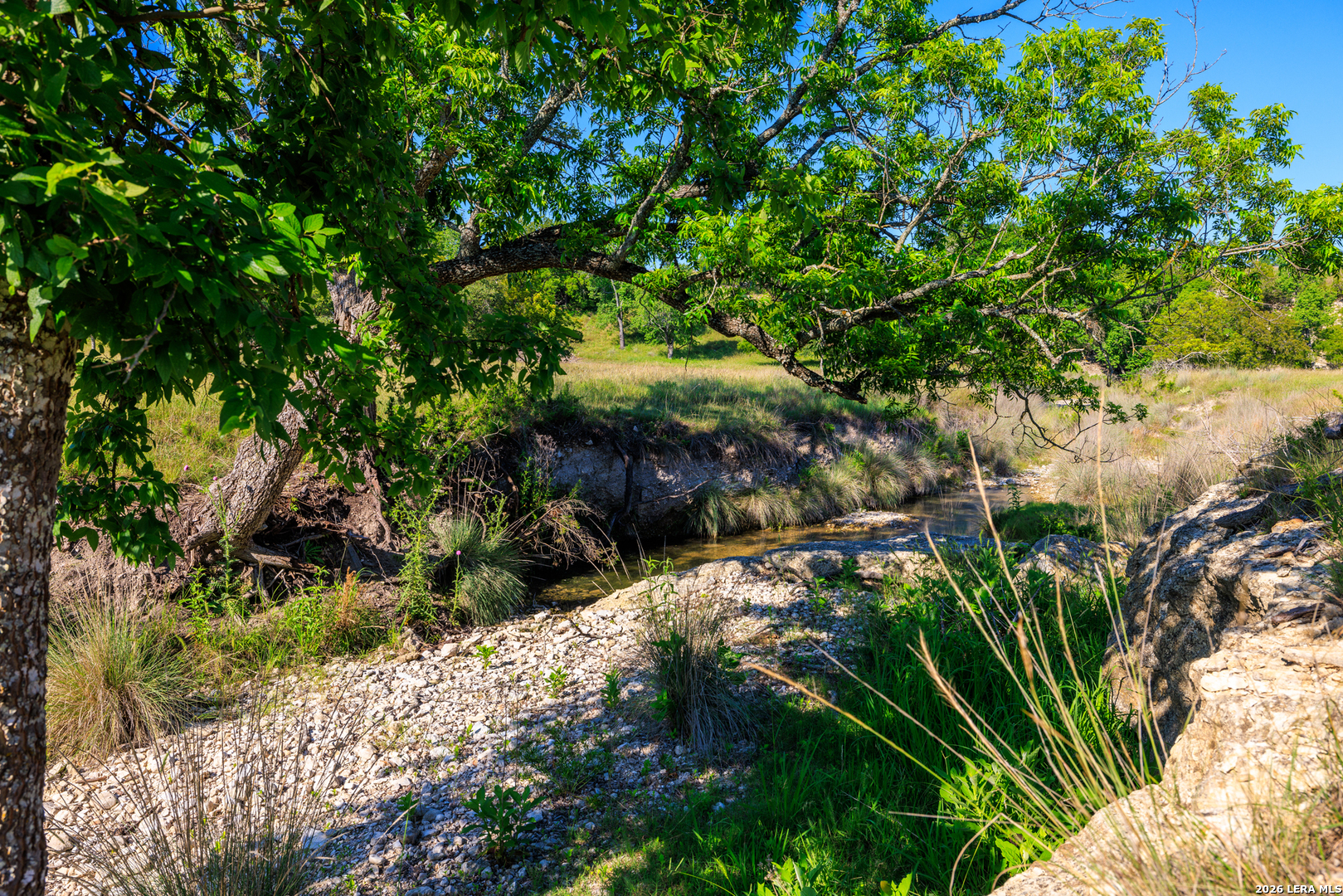 481 Living Water Ranch Road Harper TX 78631
