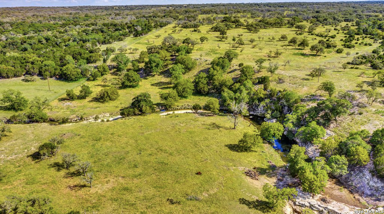 481 Living Water Ranch Road Harper TX 78631
