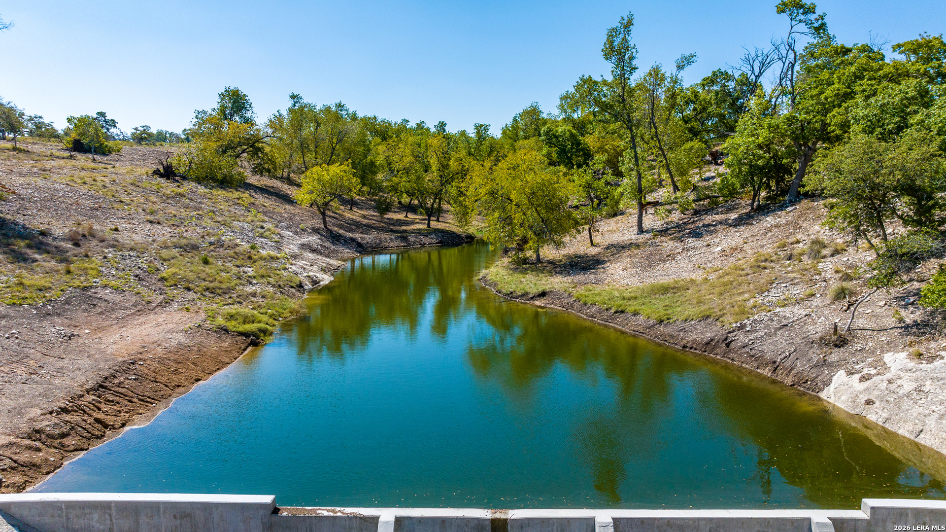 481 Living Water Ranch Road Harper TX 78631