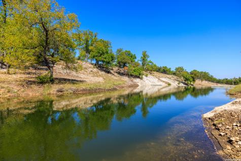 481 Living Water Ranch Road Harper TX 78631