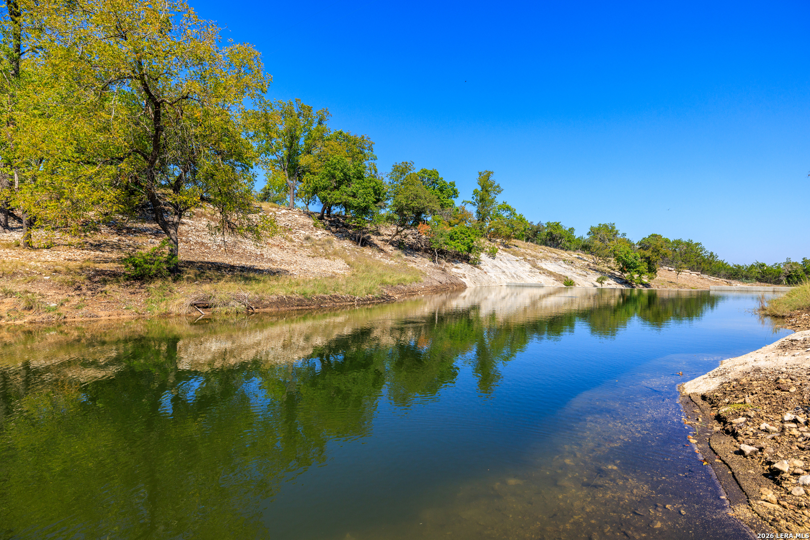 481 Living Water Ranch Road Harper TX 78631