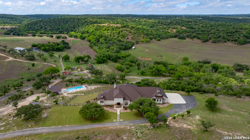1634 Kallenberg -KLINKSEIK Fredericksburg TX 78624