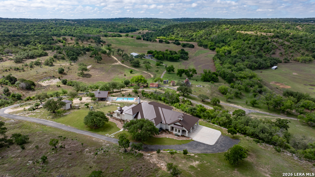 1634 Kallenberg -KLINKSEIK Fredericksburg TX 78624