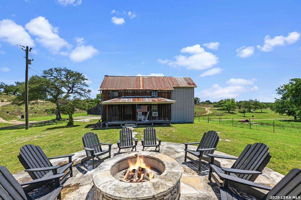 1634 Kallenberg -KLINKSEIK Fredericksburg TX 78624