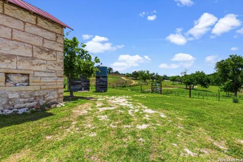 1634 Kallenberg -KLINKSEIK Fredericksburg TX 78624
