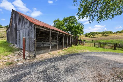 1634 Kallenberg -KLINKSEIK Fredericksburg TX 78624