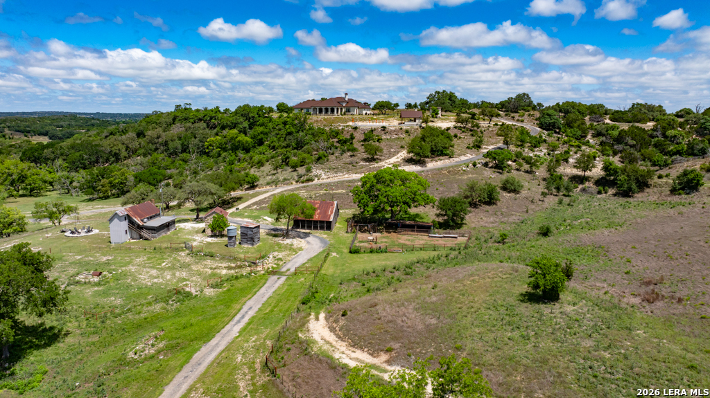 1634 Kallenberg -KLINKSEIK Fredericksburg TX 78624