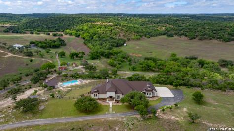 1634 Kallenberg -KLINKSEIK Fredericksburg TX 78624