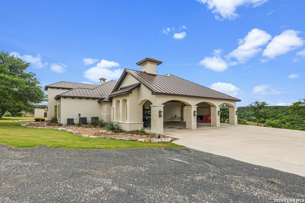 1634 Kallenberg -KLINKSEIK Fredericksburg TX 78624