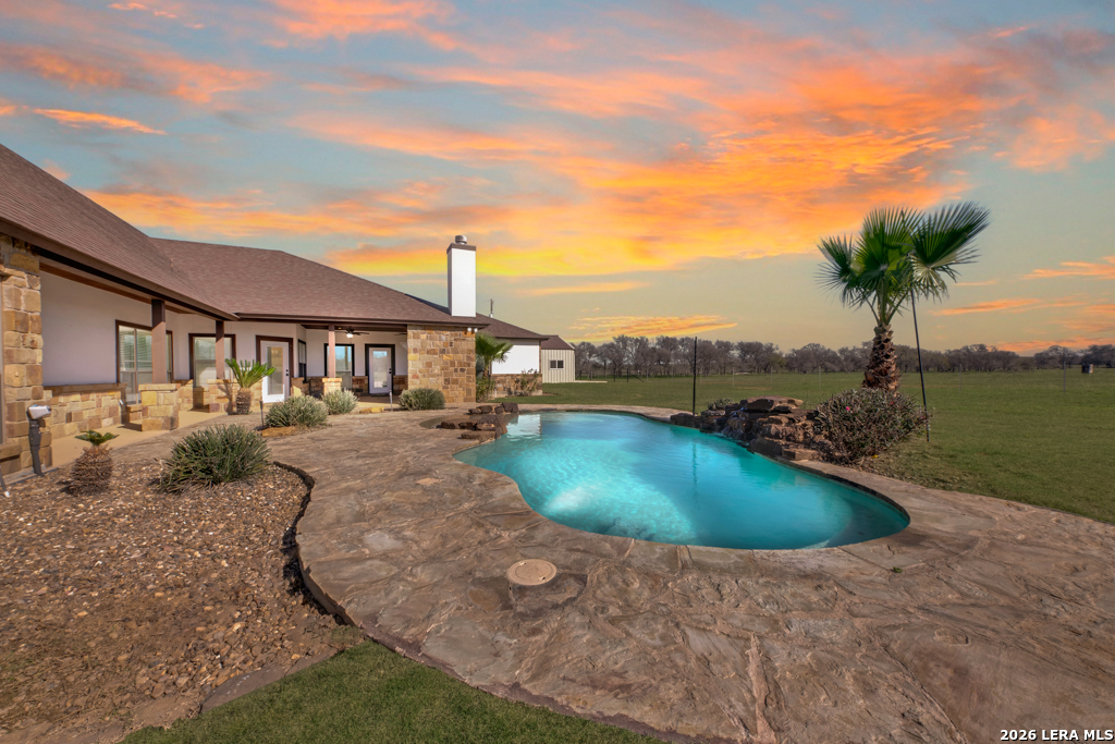 3255 Fm 539 La Vernia TX 78121