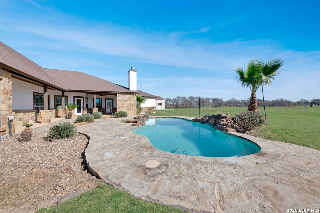 3255 Fm 539 La Vernia TX 78121