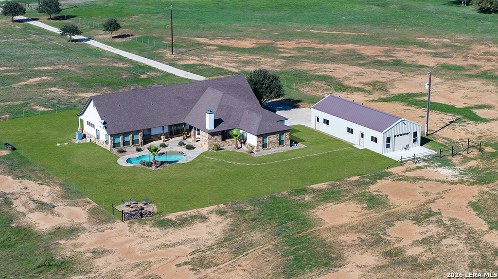 3255 Fm 539 La Vernia TX 78121