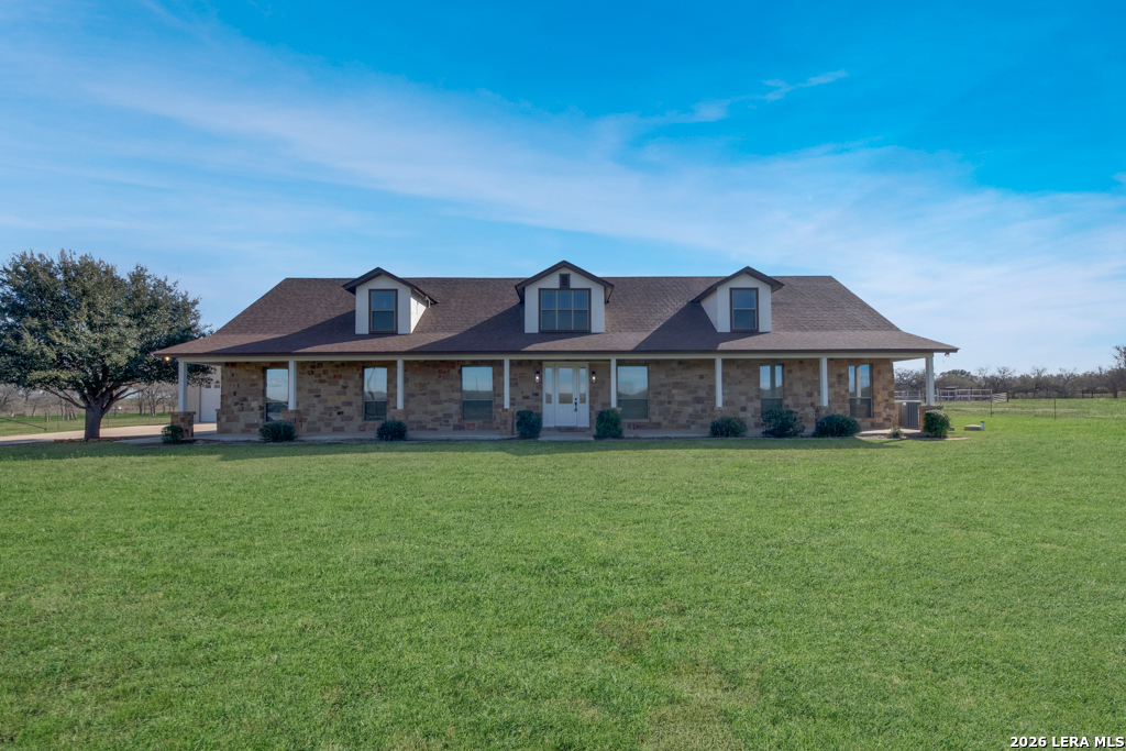 3255 Fm 539 La Vernia TX 78121