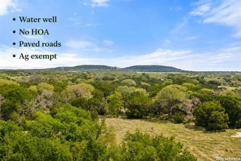 4772-11 County Road 340 Burnet TX 76905