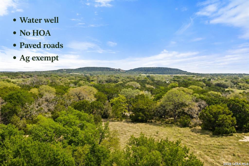4772-11 County Road 340 Burnet TX 76905