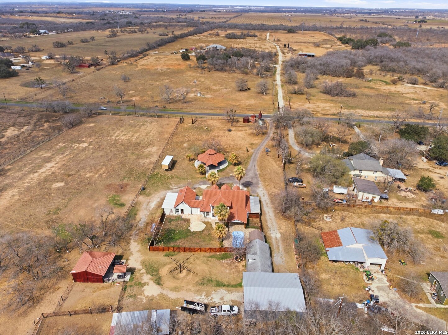 5608 Curran Von Ormy TX 78073