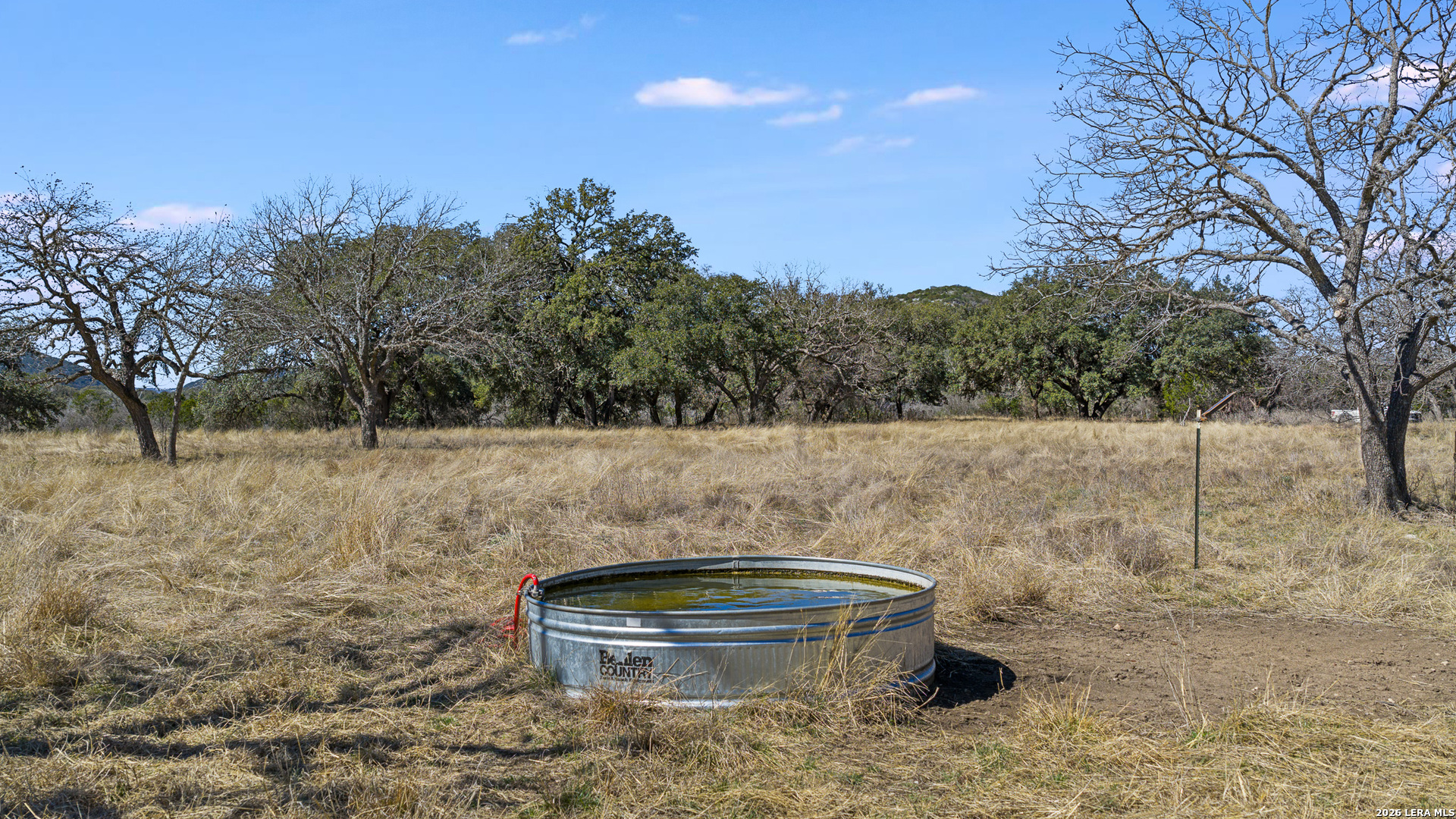 254 N. Fork Bonner Road Leakey TX 78873