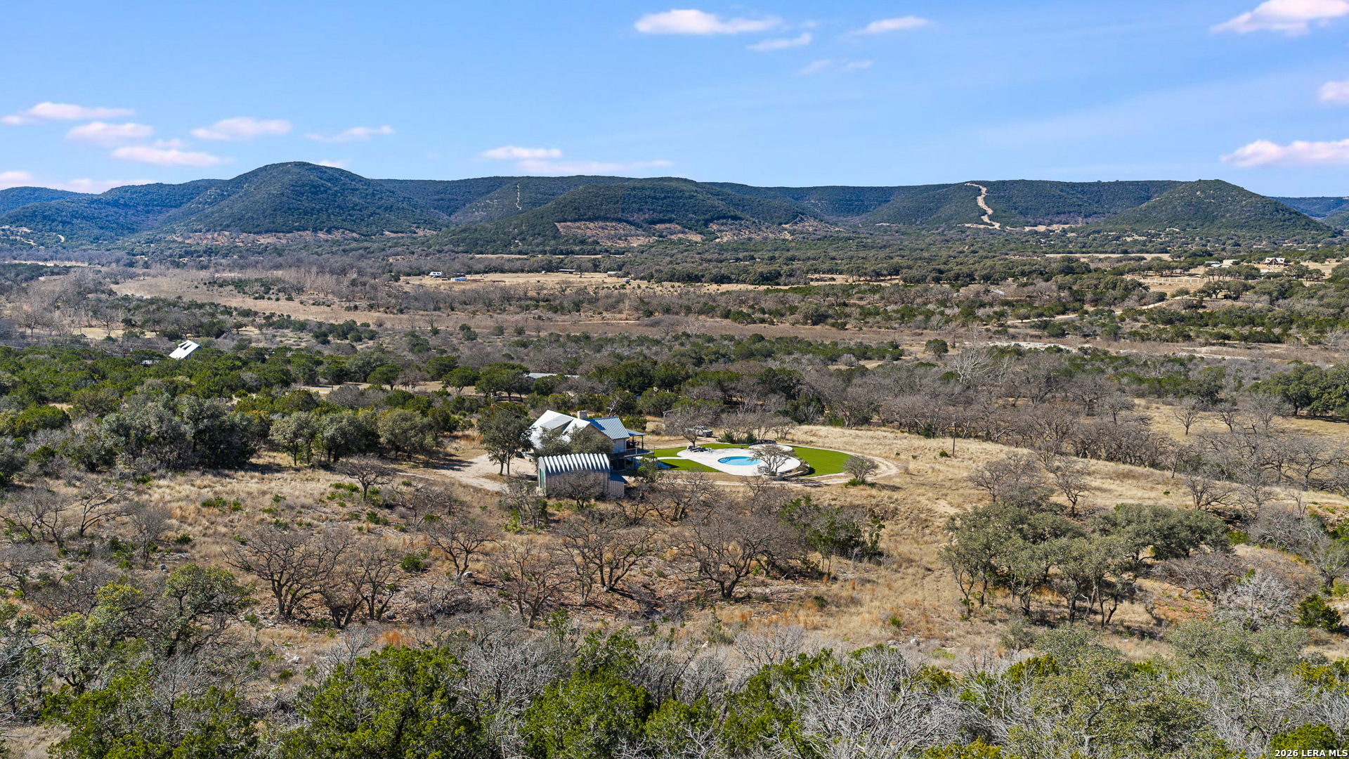 254 N. Fork Bonner Road Leakey TX 78873
