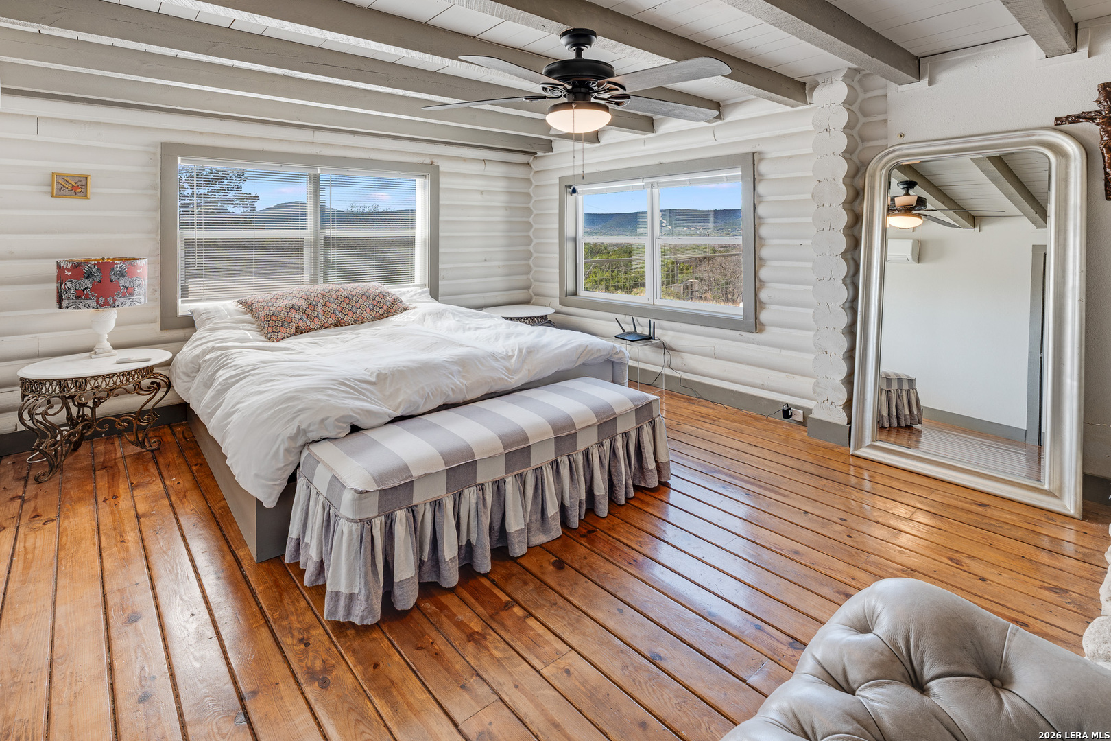 254 N. Fork Bonner Road Leakey TX 78873