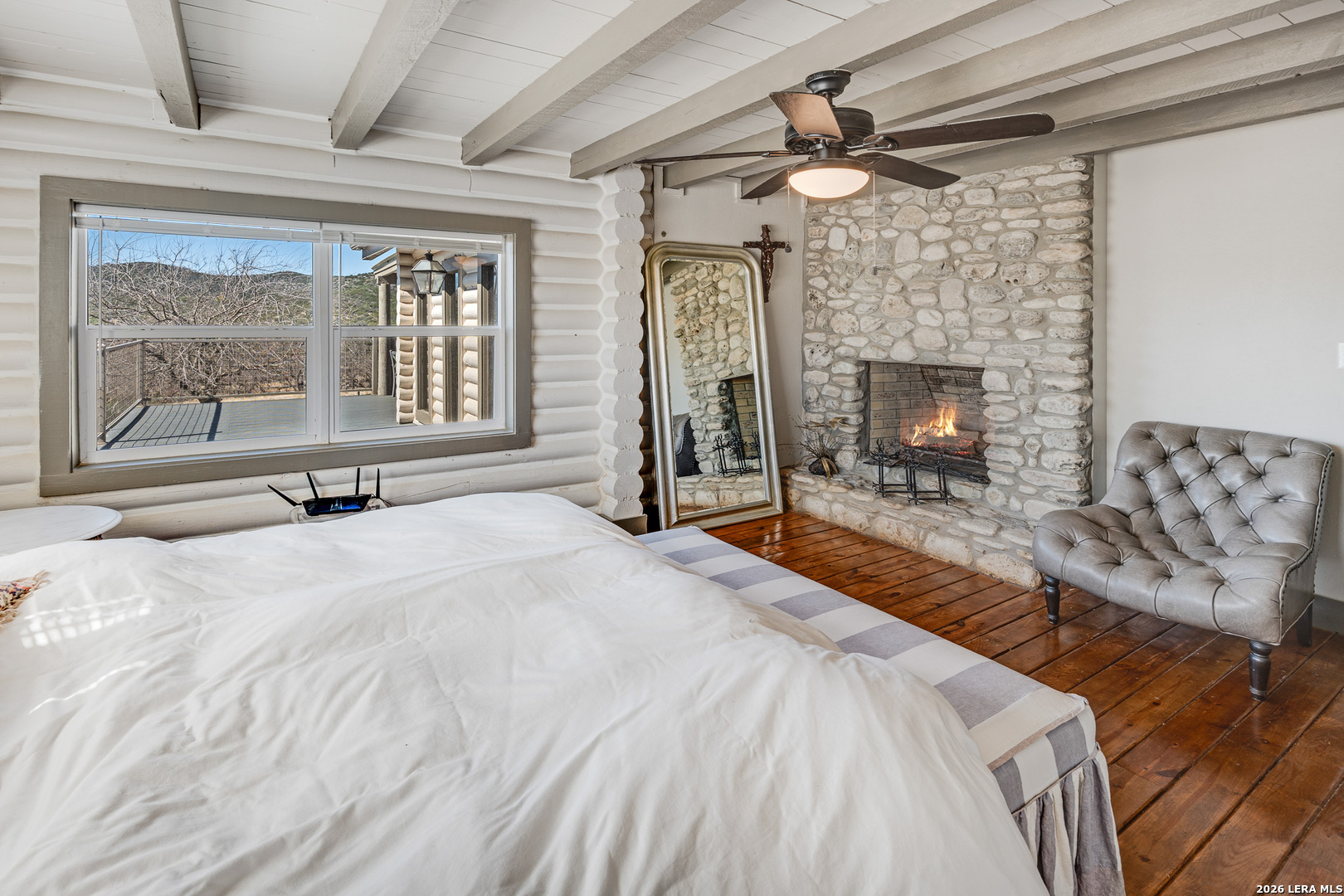 254 N. Fork Bonner Road Leakey TX 78873