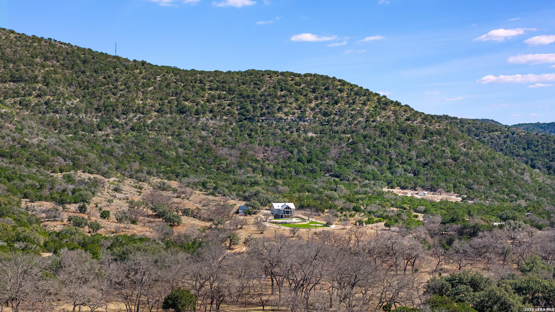 254 N. Fork Bonner Road Leakey TX 78873