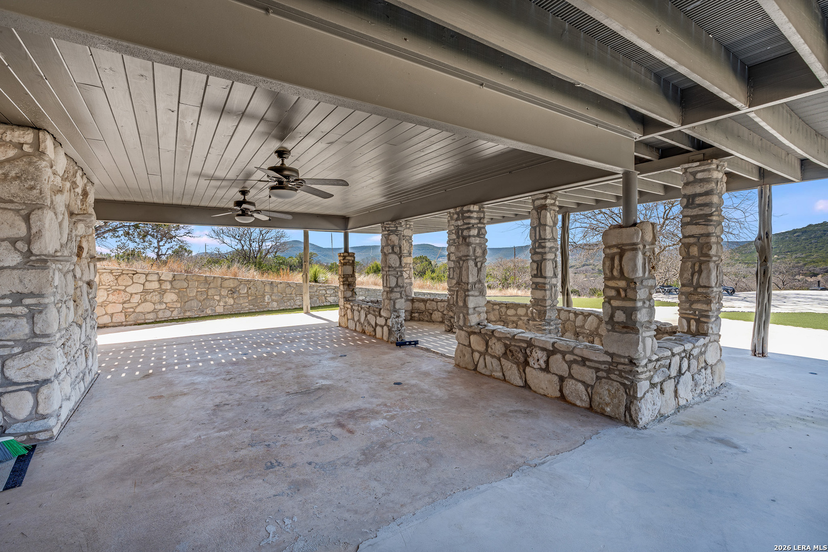 254 N. Fork Bonner Road Leakey TX 78873