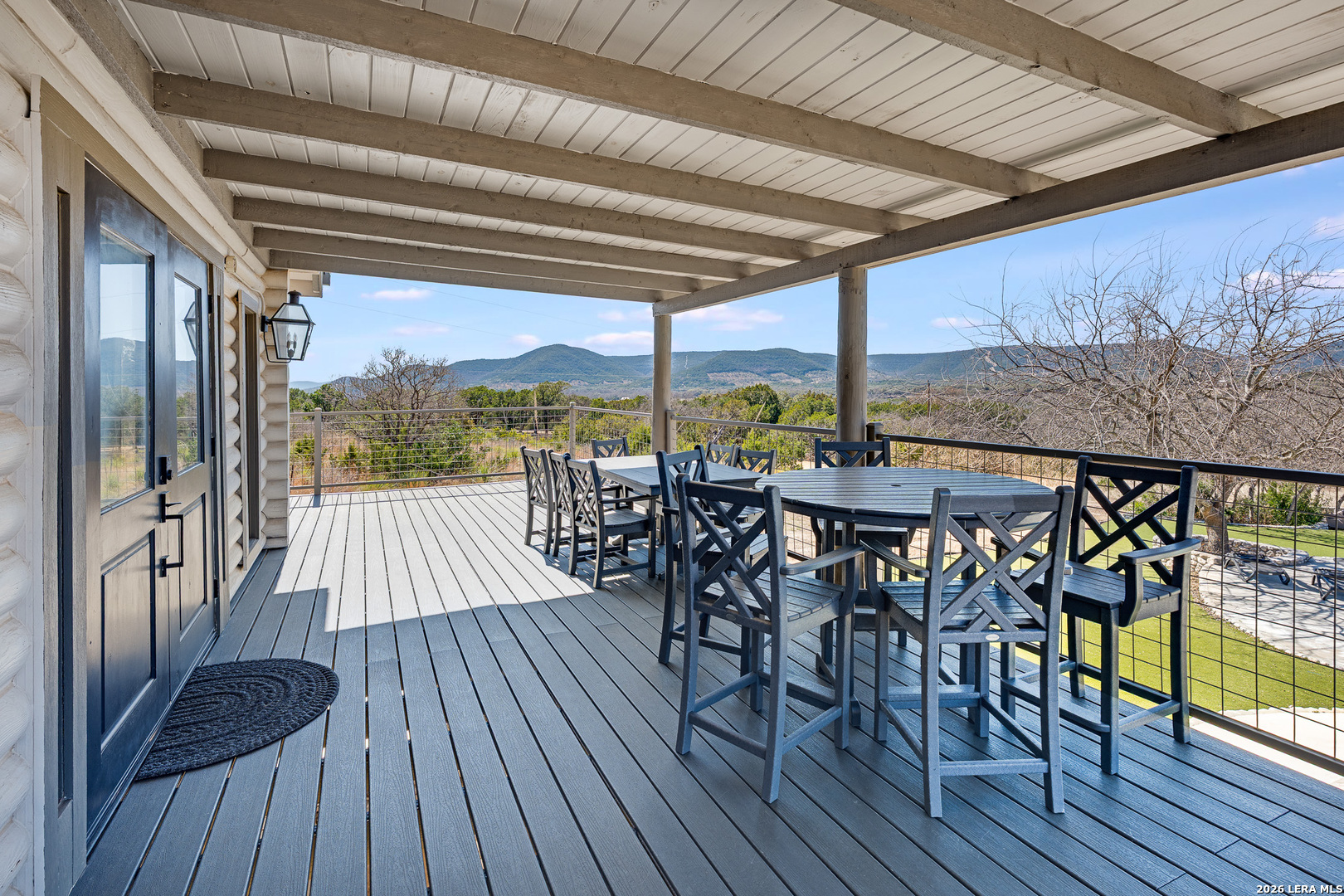 254 N. Fork Bonner Road Leakey TX 78873