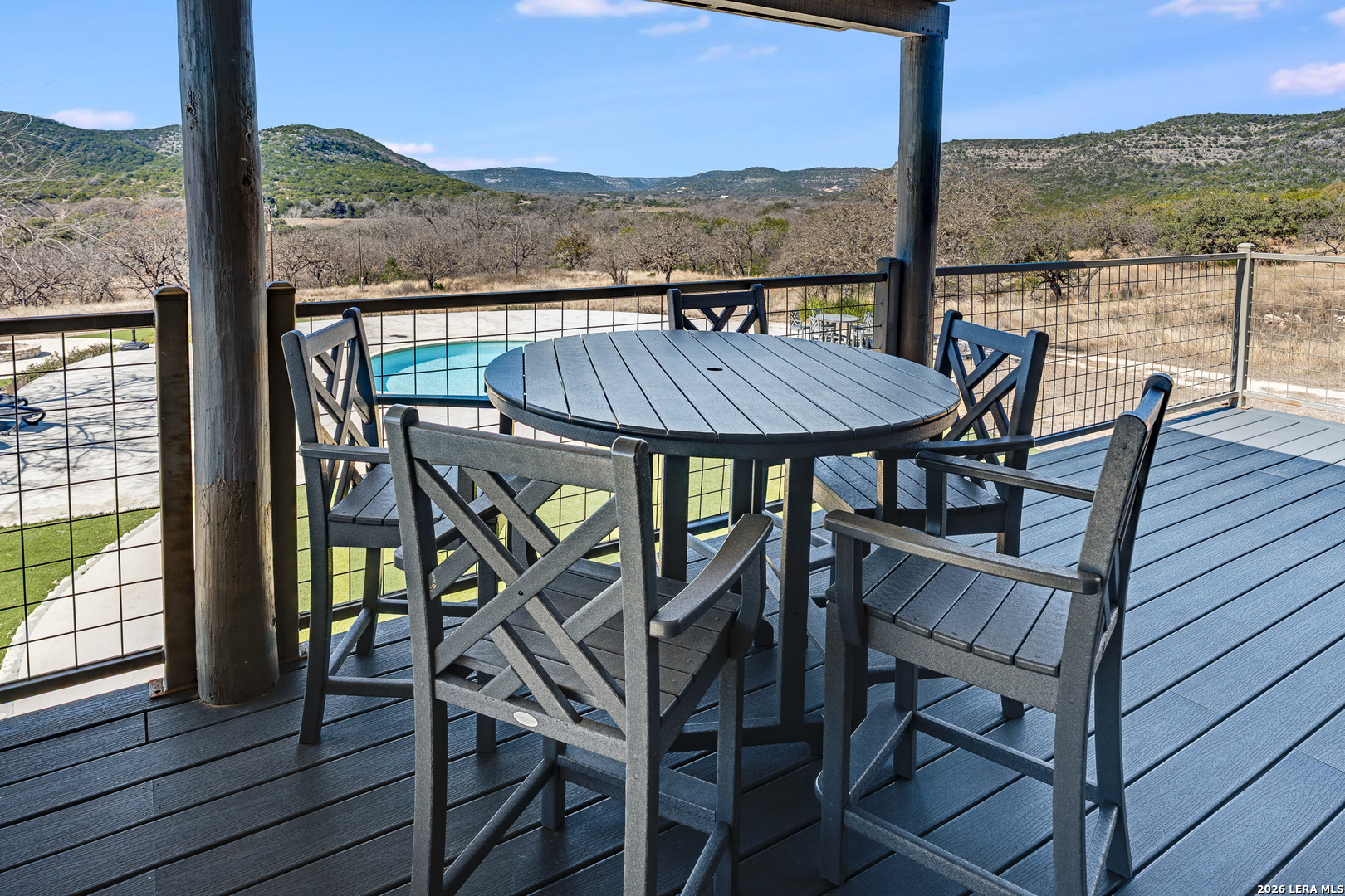 254 N. Fork Bonner Road Leakey TX 78873