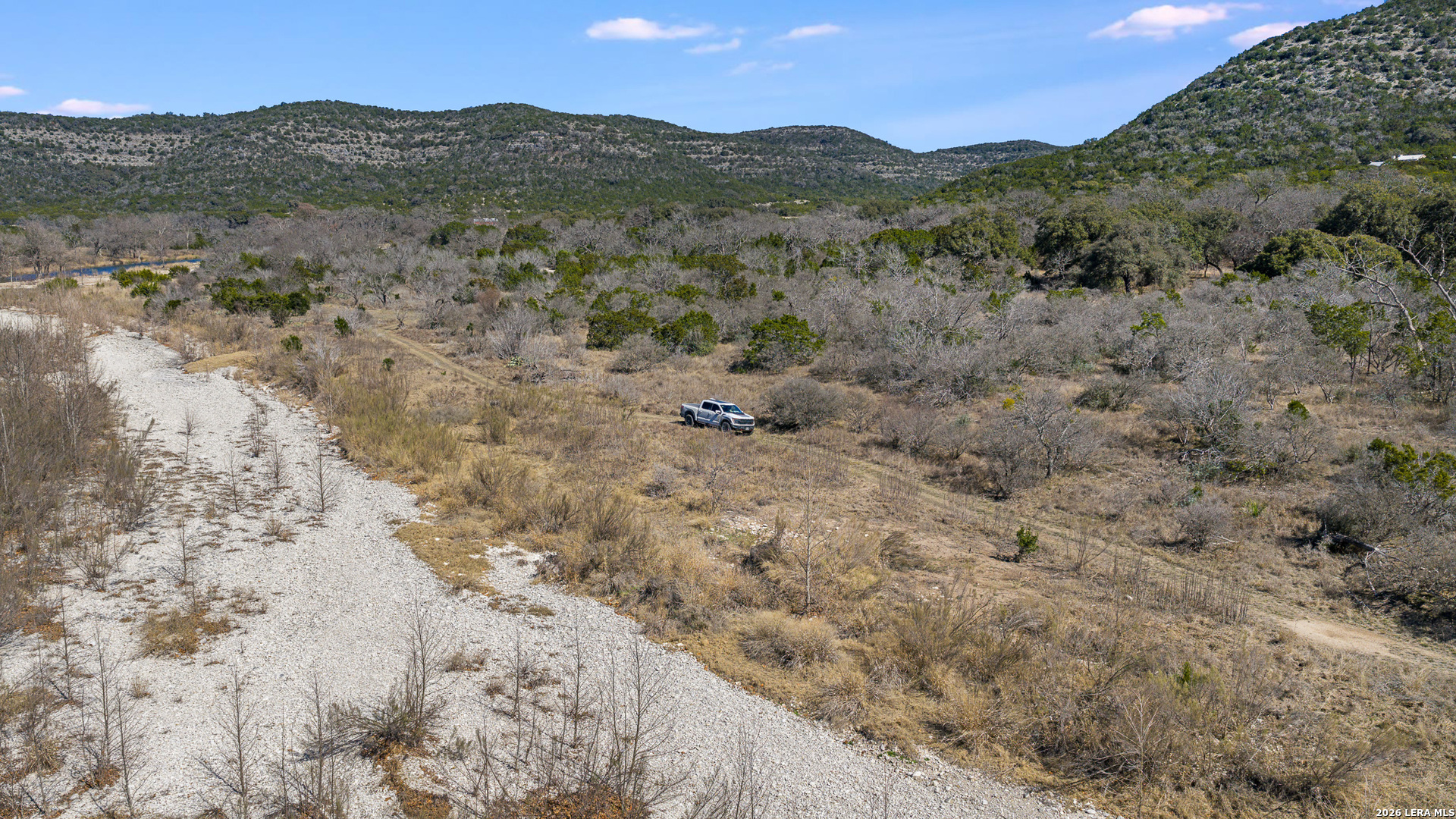 254 N. Fork Bonner Road Leakey TX 78873