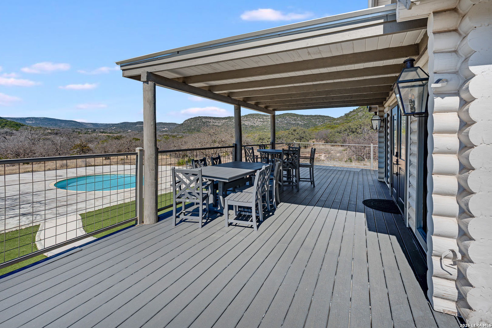 254 N. Fork Bonner Road Leakey TX 78873