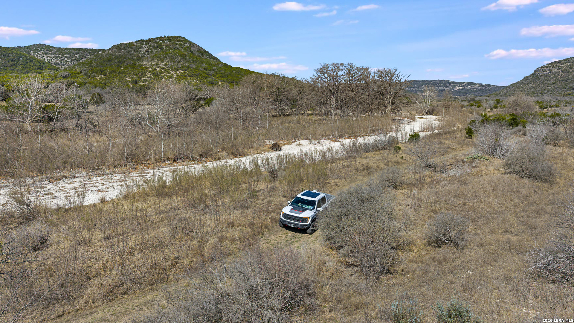 254 N. Fork Bonner Road Leakey TX 78873