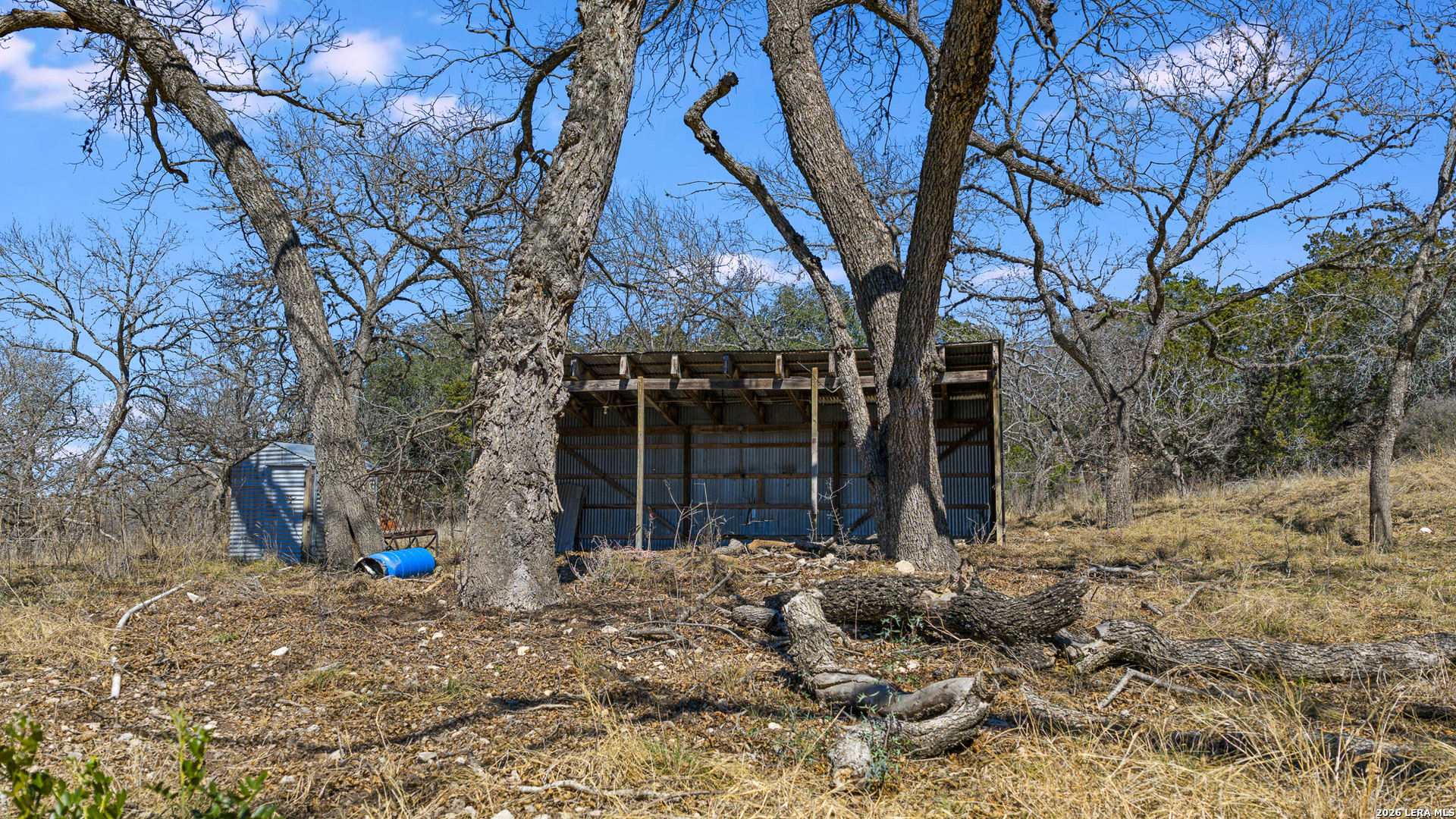 254 N. Fork Bonner Road Leakey TX 78873