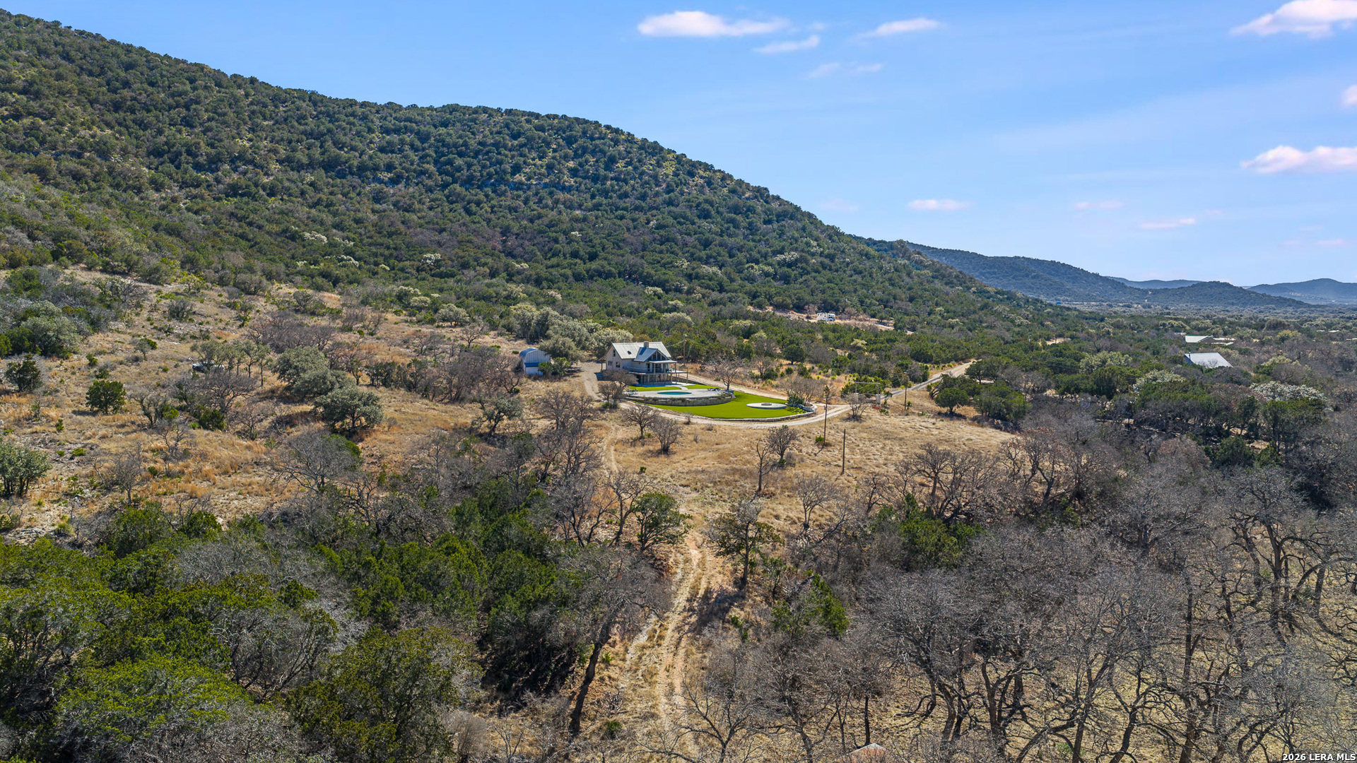 254 N. Fork Bonner Road Leakey TX 78873