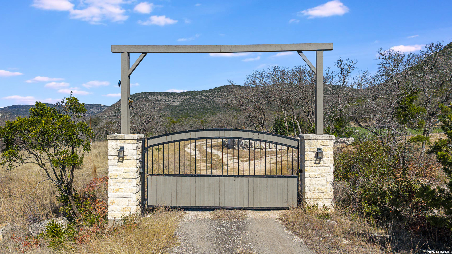 254 N. Fork Bonner Road Leakey TX 78873