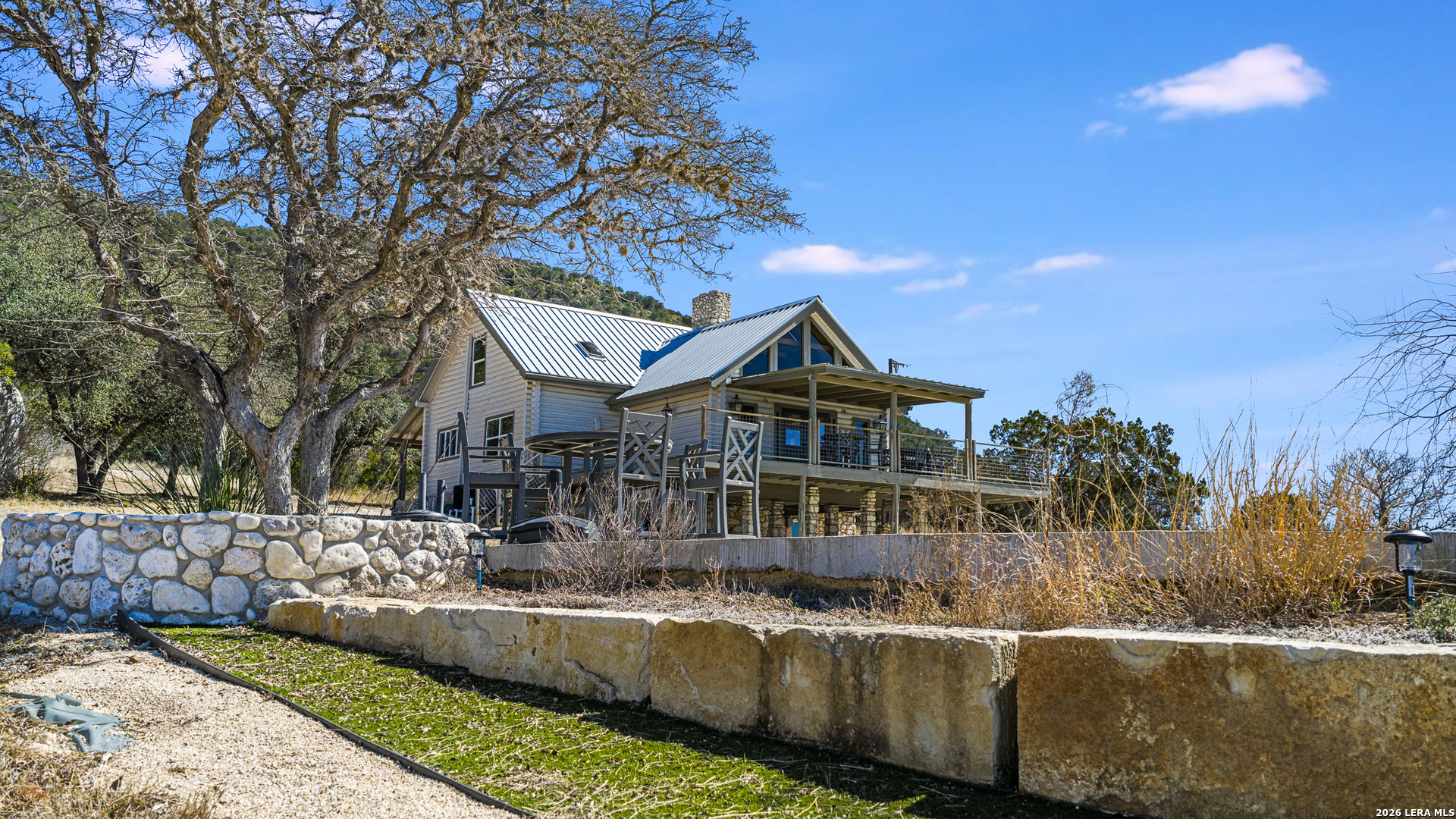 254 N. Fork Bonner Road Leakey TX 78873
