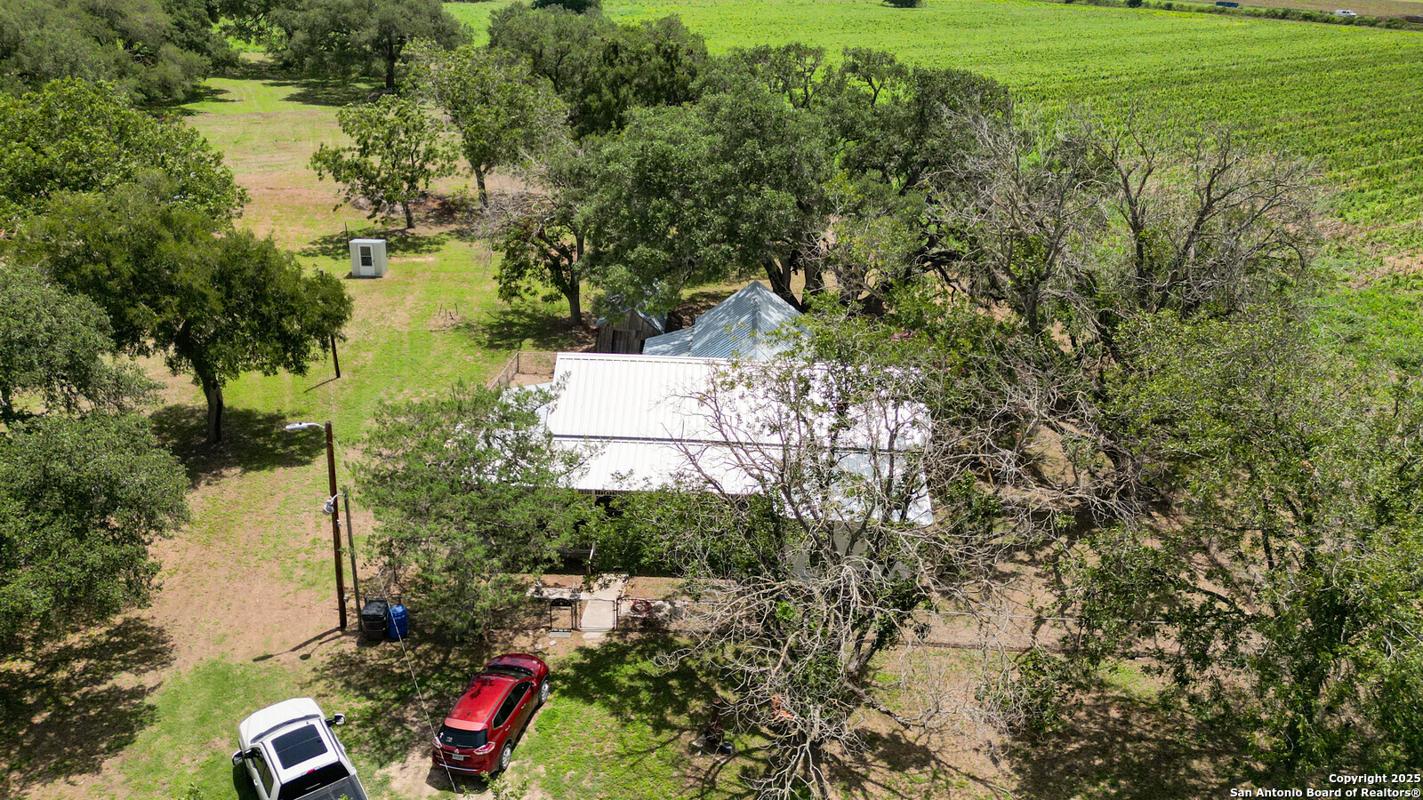 4901 Lower Seguin Cibolo TX 78108