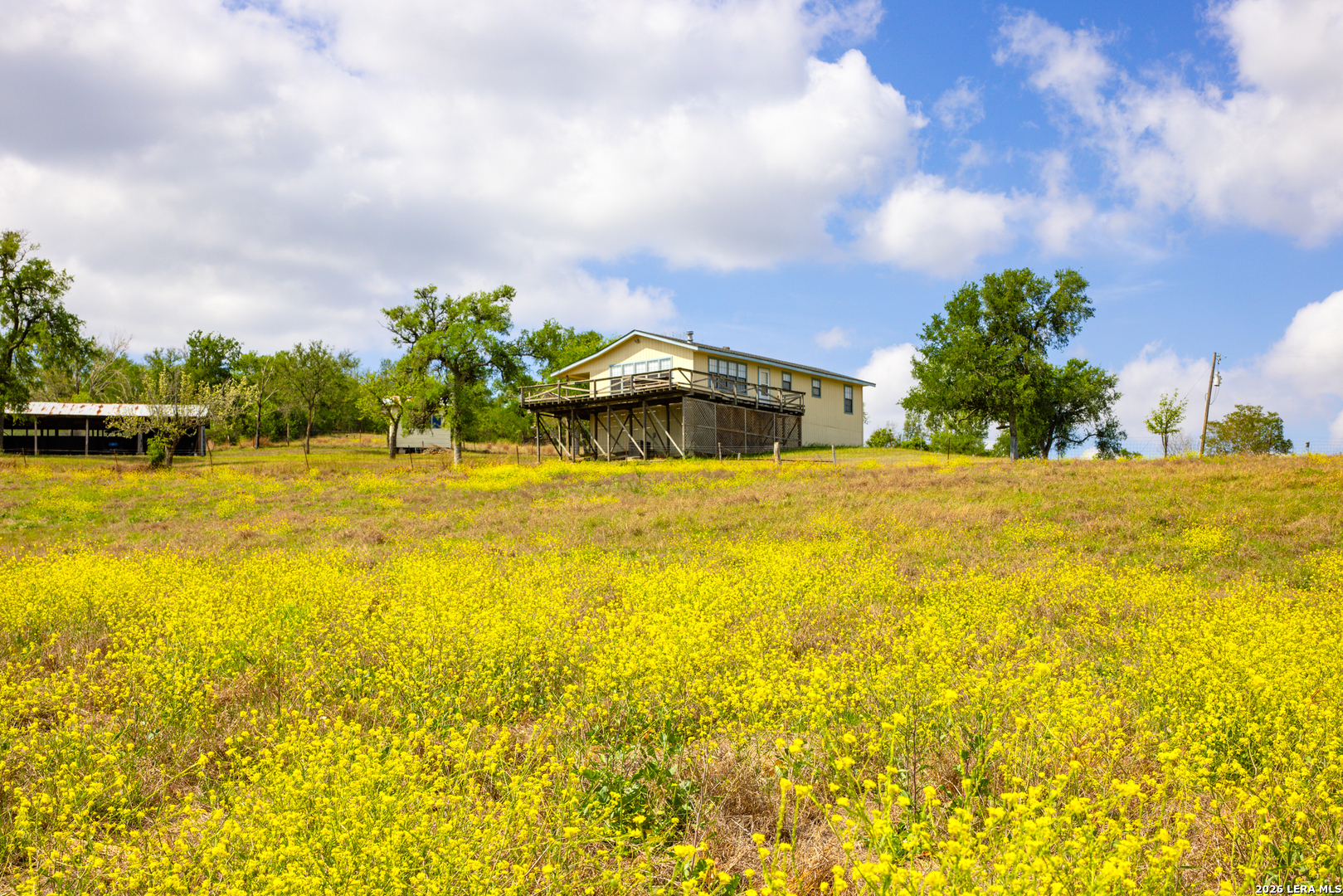 12017 Fm 20 Kingsbury TX 78638