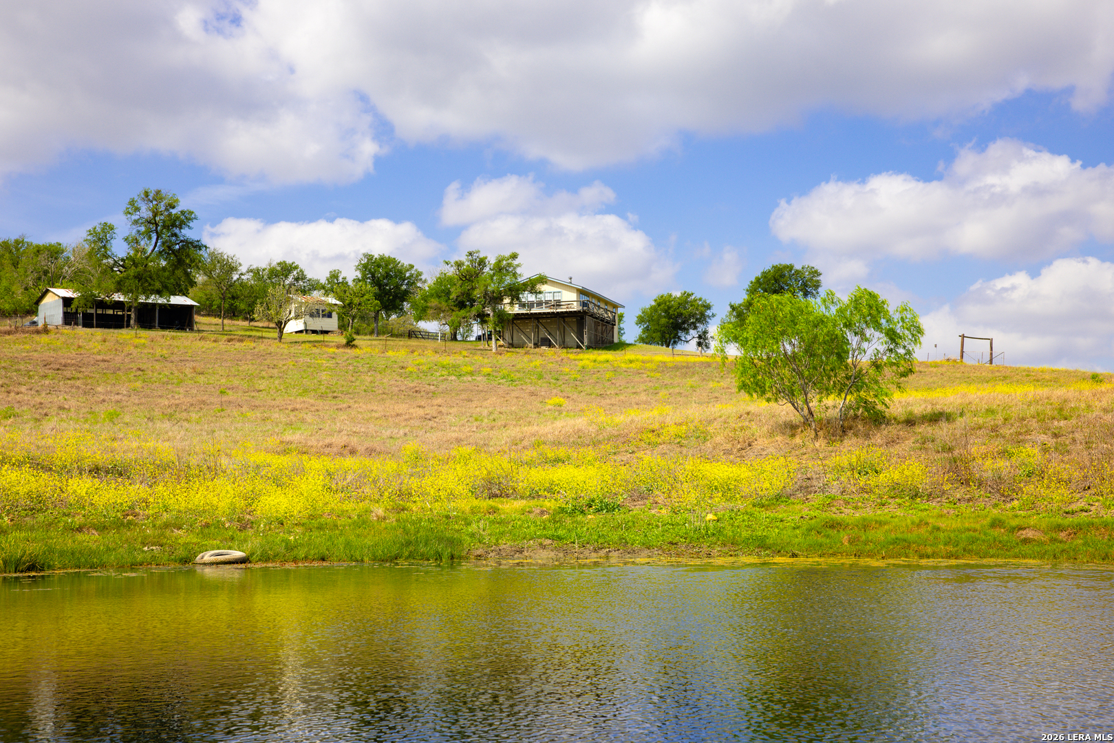 12017 Fm 20 Kingsbury TX 78638