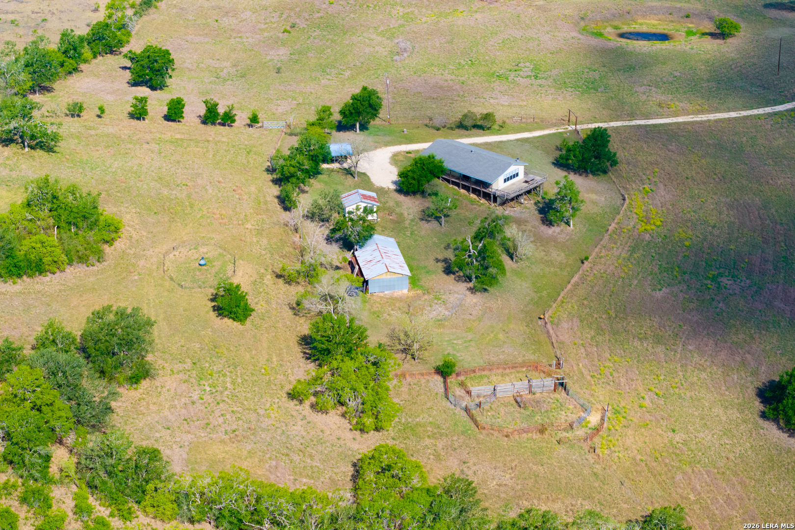 12017 Fm 20 Kingsbury TX 78638