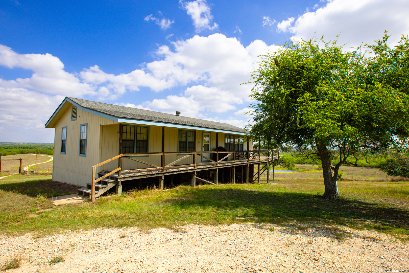 12017 Fm 20 Kingsbury TX 78638