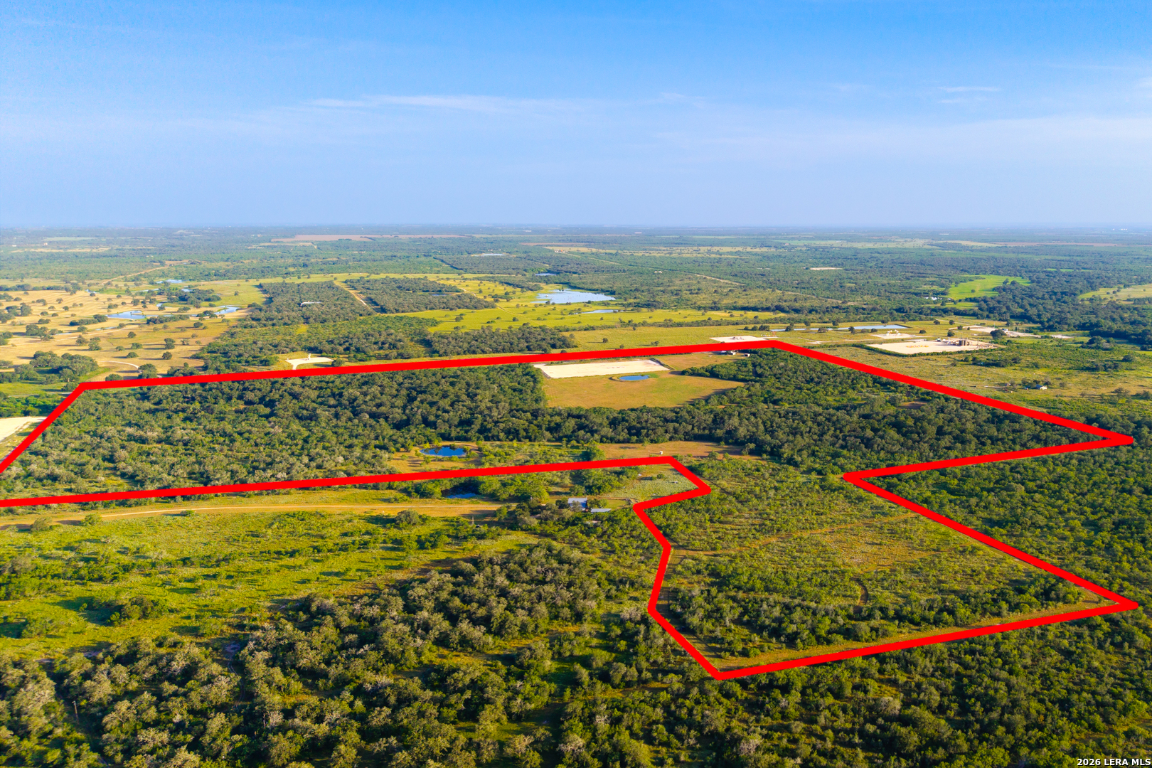 9549 County Road 277 Gillett TX 78116