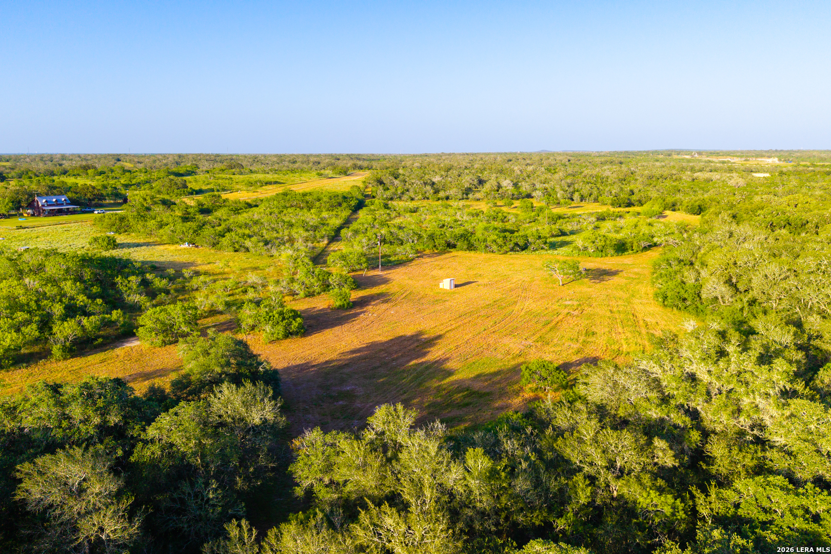9549 County Road 277 Gillett TX 78116