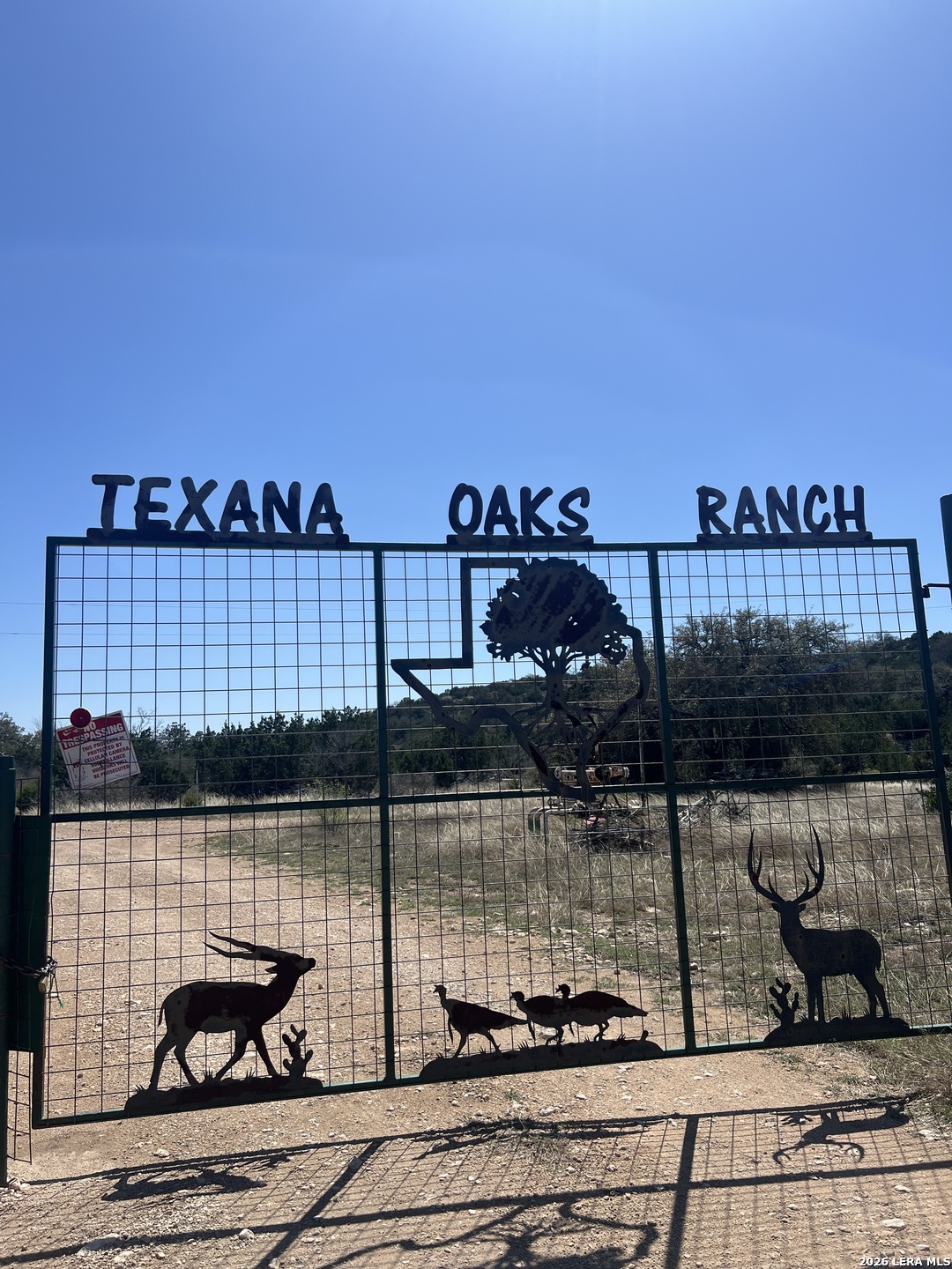 1 And 2 Texana Oaks Ranch Highway 377 Rocksprings TX 78880