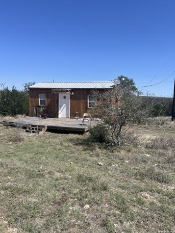 1 And 2 Texana Oaks Ranch Highway 377 Rocksprings TX 78880