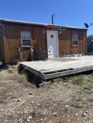 1 And 2 Texana Oaks Ranch Highway 377 Rocksprings TX 78880